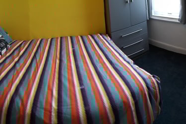 4 bed house, Princes road, Near university, Middlesbrough, TS14BB - Image 5